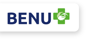 Benu logo