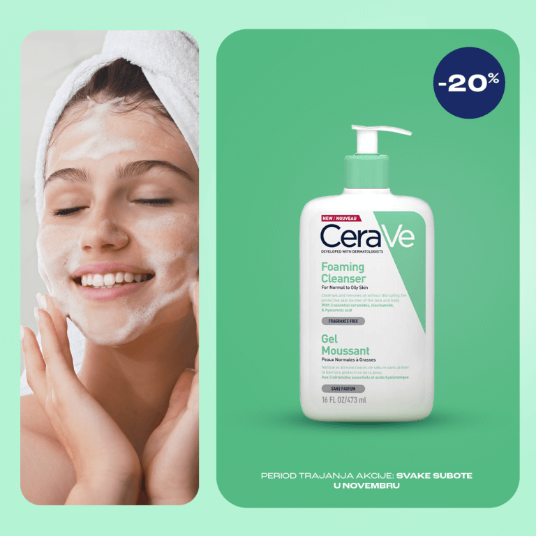 CeraVe 4