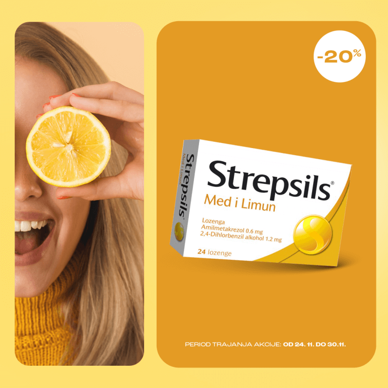 Strepsils