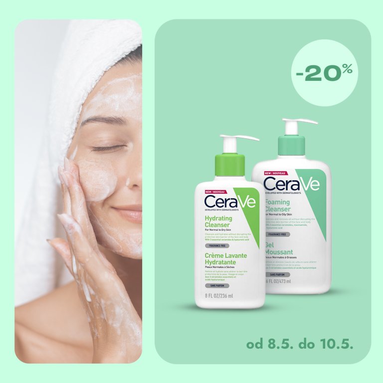 CERAVE