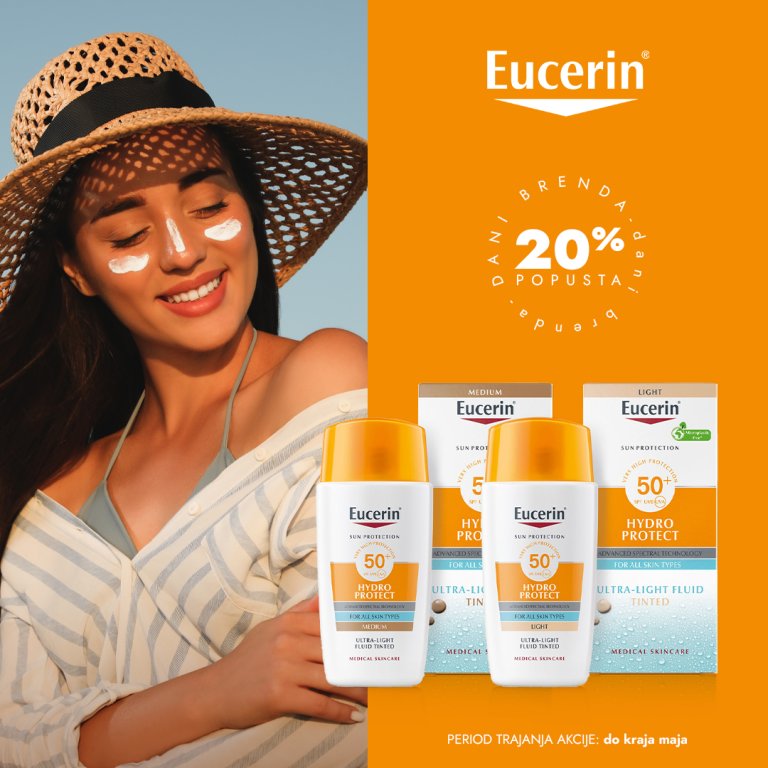 EUCERIN SUN