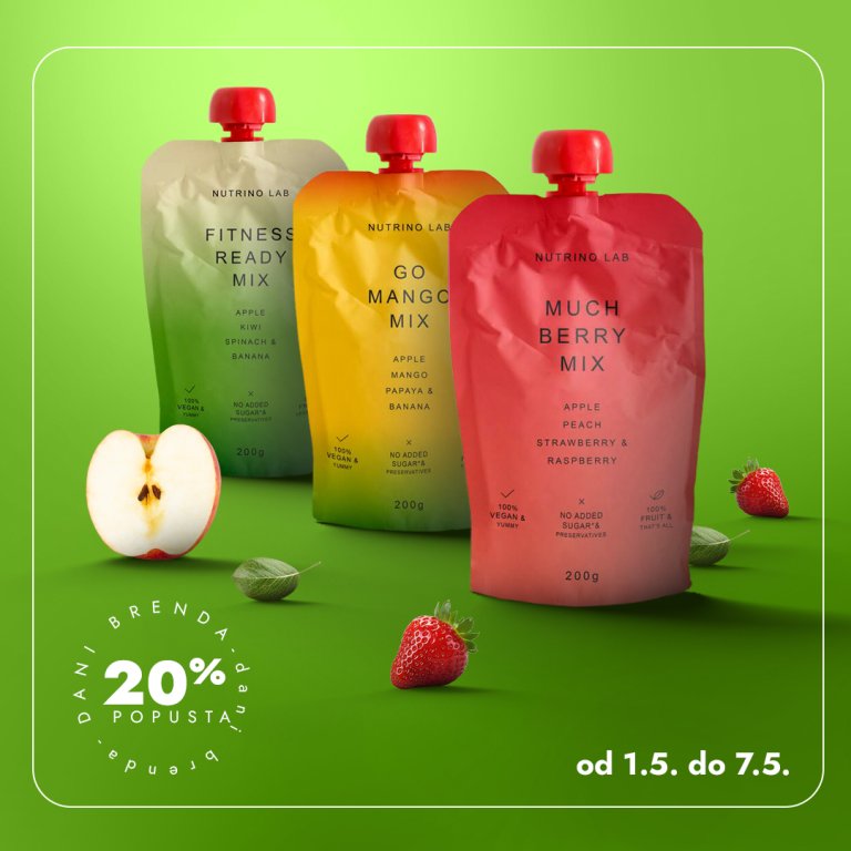 NUTRINO LAB