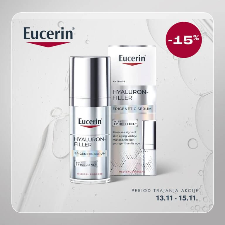 EUCERIN baner